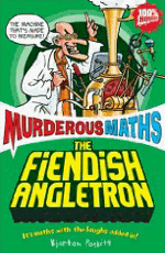 The Fiendish Angletron.  
All you need to know about trigonometry