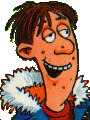 Pongo McWhiffy