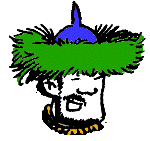 Urgum the Axeman
