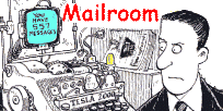Check the MAILROOM